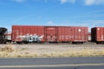 BNSF 7814?7